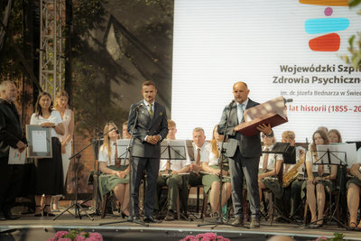 Gala jubileuszu 170-lecia